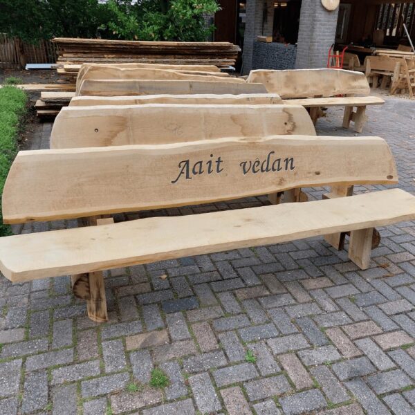 Tuinbank Chiemsee - Afbeelding 6