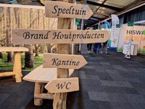 Wegbewijzering