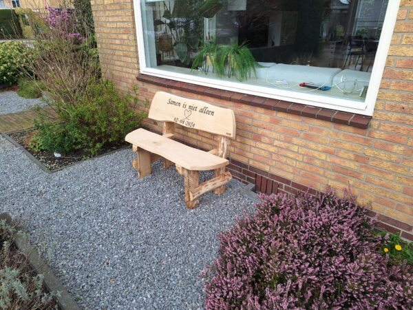 Tuinbank Chiemsee - Afbeelding 15