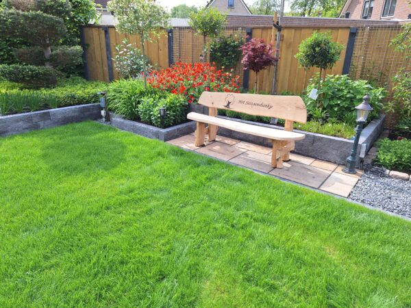Tuinbank Chiemsee - Afbeelding 12