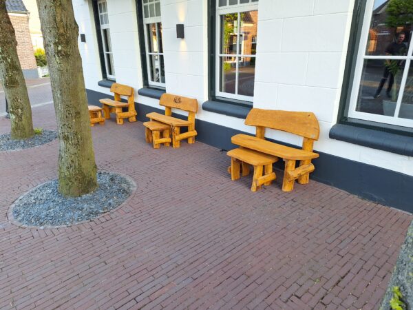 Tuinbank Chiemsee - Afbeelding 17