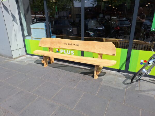 Tuinbank Chiemsee - Afbeelding 16