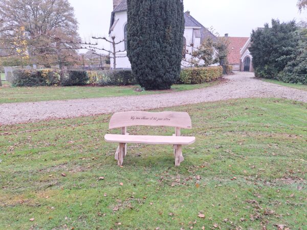 Tuinbank Chiemsee - Afbeelding 9