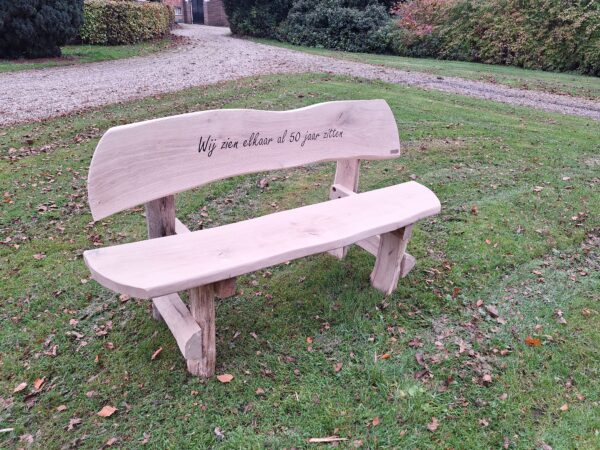 Tuinbank Chiemsee - Afbeelding 2