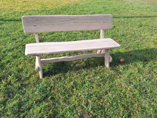 Eiken Tuinbank Traunstein - Afbeelding 10