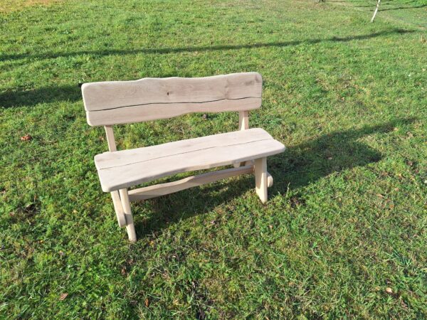 Eiken Tuinbank Traunstein - Afbeelding 8
