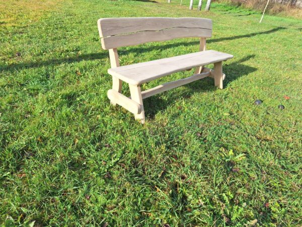 Eiken Tuinbank Traunstein - Afbeelding 5